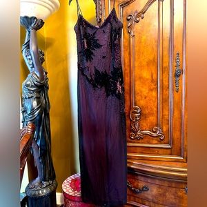 Bcbg MaxAzria Evening Gown